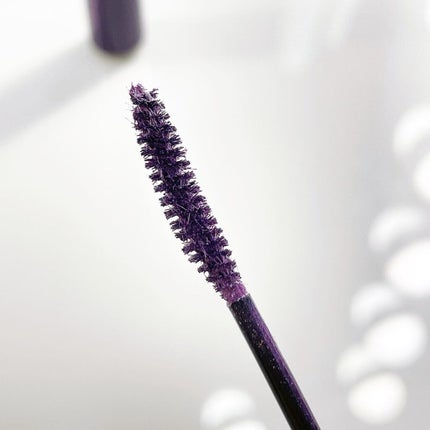 ラスティング カールマスカラ /KiSS/マスカラを使ったクチコミ(7枚目)