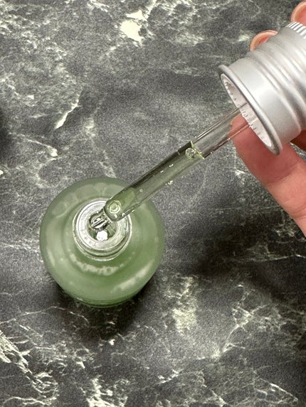 アゼライン酸15 インテンスカーミングセラム/Anua/美容液を使ったクチコミ(5枚目)