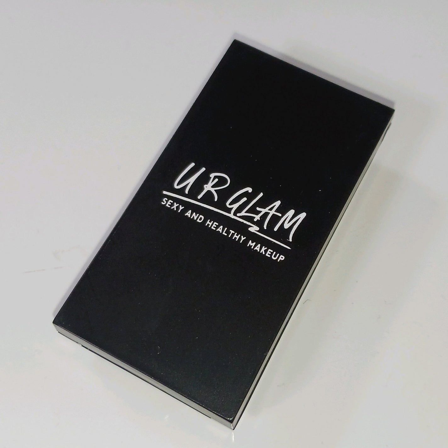 UR GLAM EYEBROW POWDER/U R GLAM/パウダーアイブロウを使ったクチコミ(5枚目)