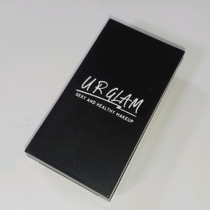 UR GLAM EYEBROW POWDER/U R GLAM/パウダーアイブロウを使ったクチコミ(5枚目)