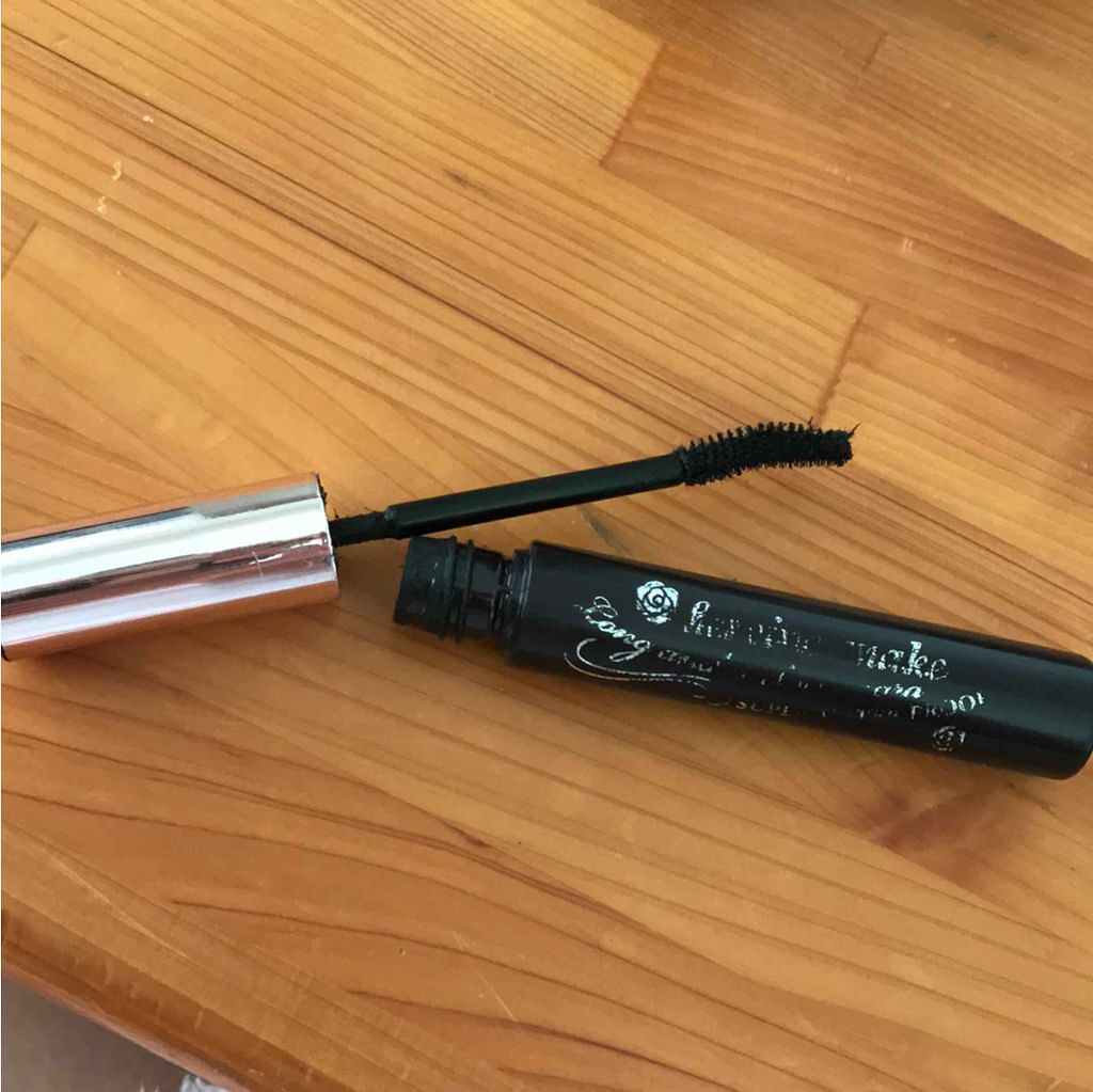 グランディオーズ/LANCOME/マスカラを使ったクチコミ（3枚目）