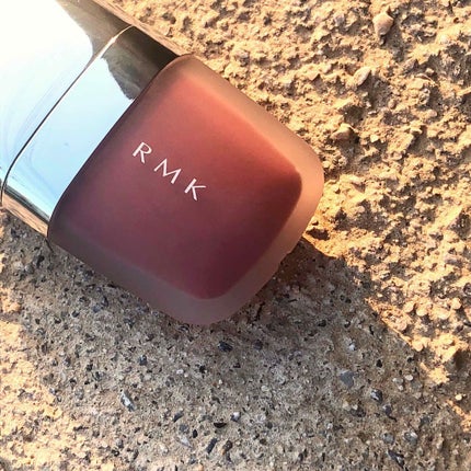 RMK ストーンホイップアイズのクチコミ「ADDICTION限定の香りが記憶に新しい
比類なき天才調香師ミシェル・アルメラックの
息.....」(2枚目)