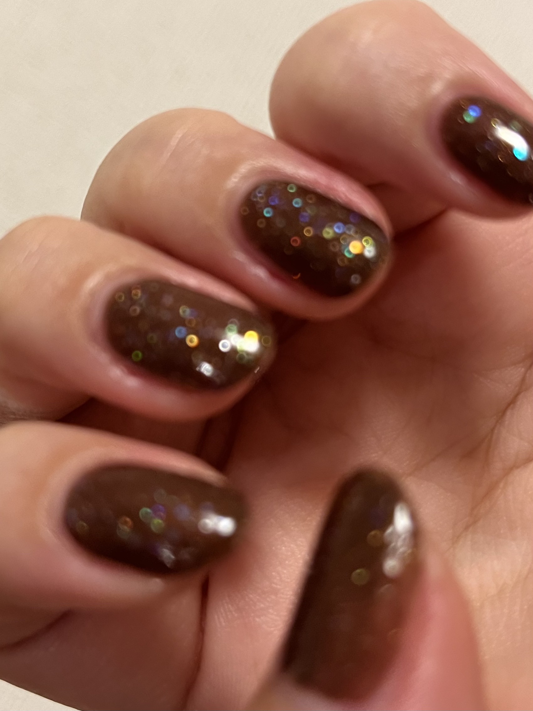 TONE DROP ネイルポリッシュ/D-UP/マニキュアを使ったクチコミ（2枚目）