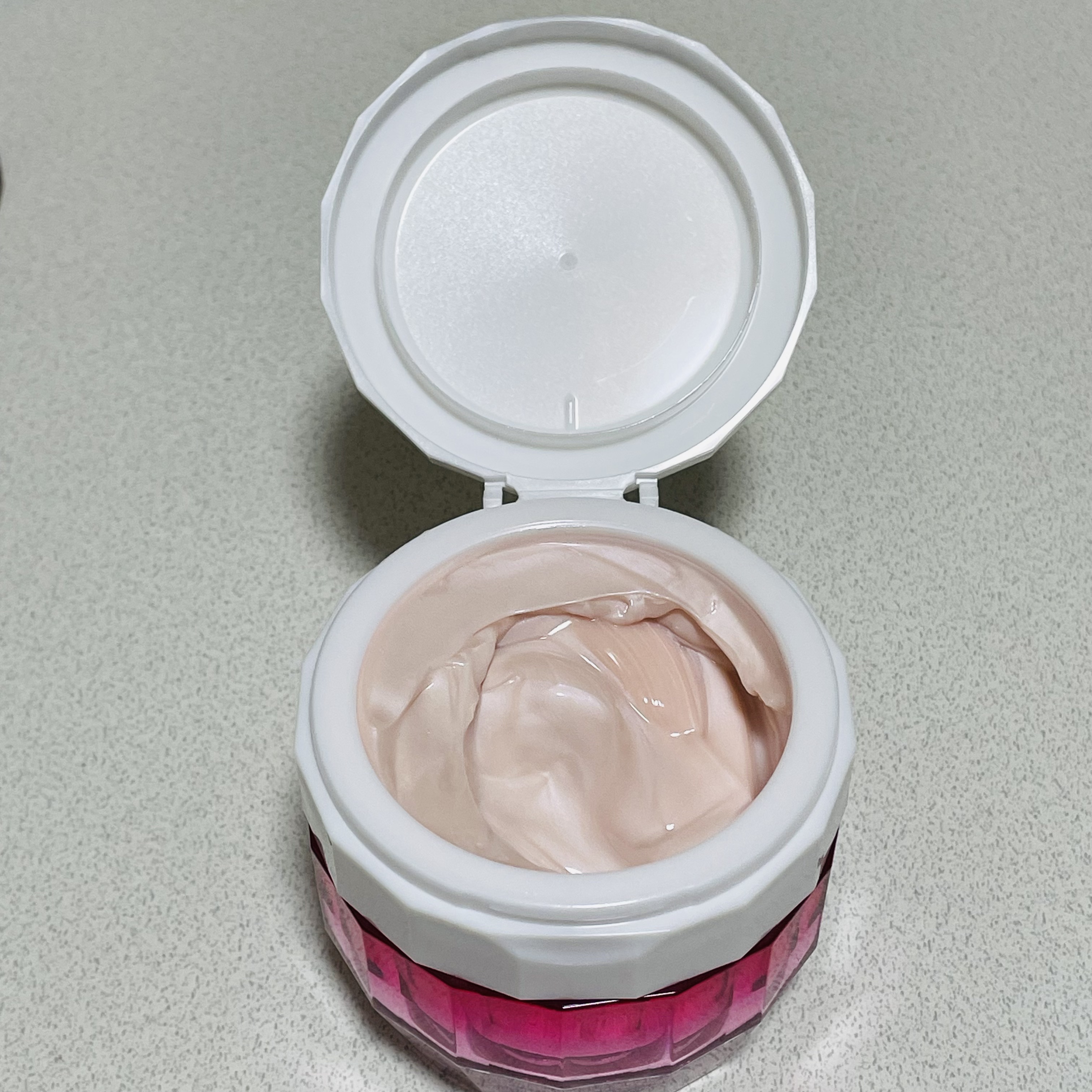 薬用 リンクル美コルセットゲル/プリオール/オールインワン化粧品を使ったクチコミ（2枚目）