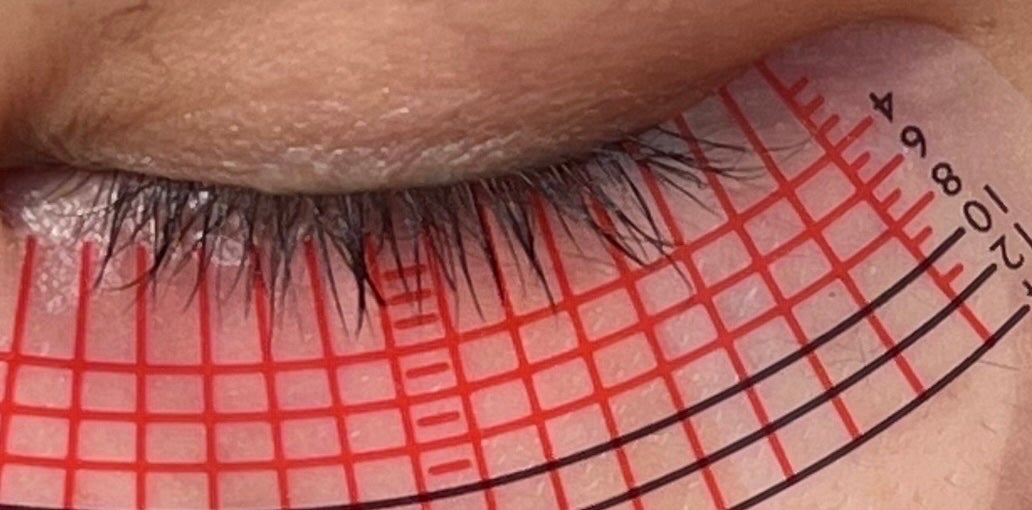 アイラッシュセラム100EX/COSNORI/まつげ美容液を使ったクチコミ(6枚目)