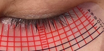 アイラッシュセラム100EX/COSNORI/まつげ美容液を使ったクチコミ(6枚目)