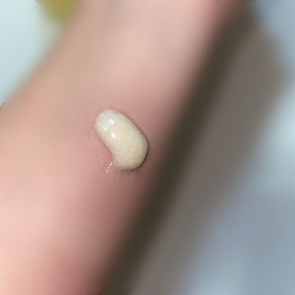 ワフードメイド　酒粕洗顔　N/pdc/洗顔フォームを使ったクチコミ（2枚目）