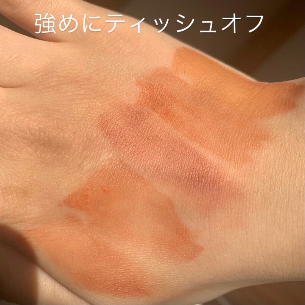 リップスティック/M・A・C/口紅を使ったクチコミ(7枚目)