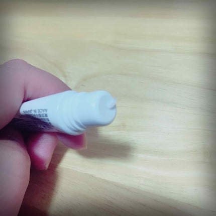 モアリップ N (医薬品)/資生堂薬品/その他を使ったクチコミ(2枚目)