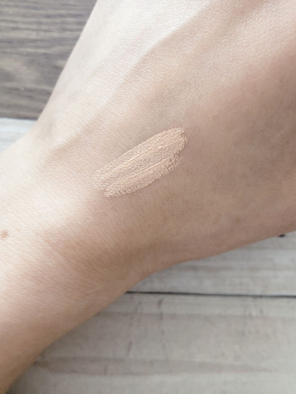 ルミナス ペンブラッシュコンシーラー/RMK/リキッドコンシーラーを使ったクチコミ（3枚目）