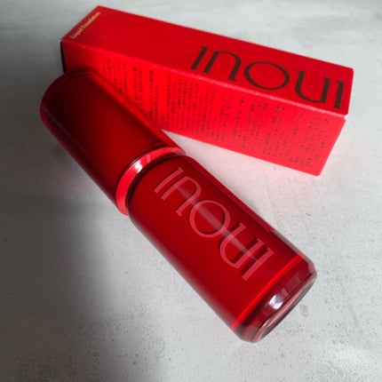 インウイ リキッドファンデーション/INOUI/リキッドファンデーションを使ったクチコミ(2枚目)