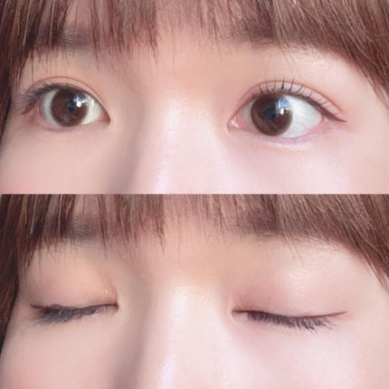 キングダム 束感カールマスカラ/キングダム/マスカラを使ったクチコミ(3枚目)