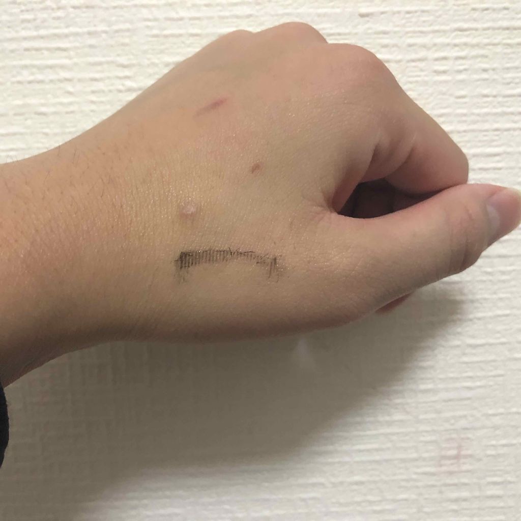 エテュセ アイエディション (マスカラベース)/ettusais/マスカラ下地を使ったクチコミ（2枚目）