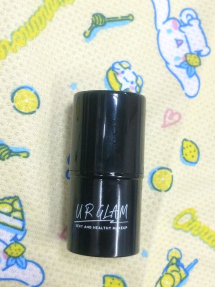 UR GLAM STICK FOUNDATION/U R GLAM/その他ファンデーションを使ったクチコミ(2枚目)