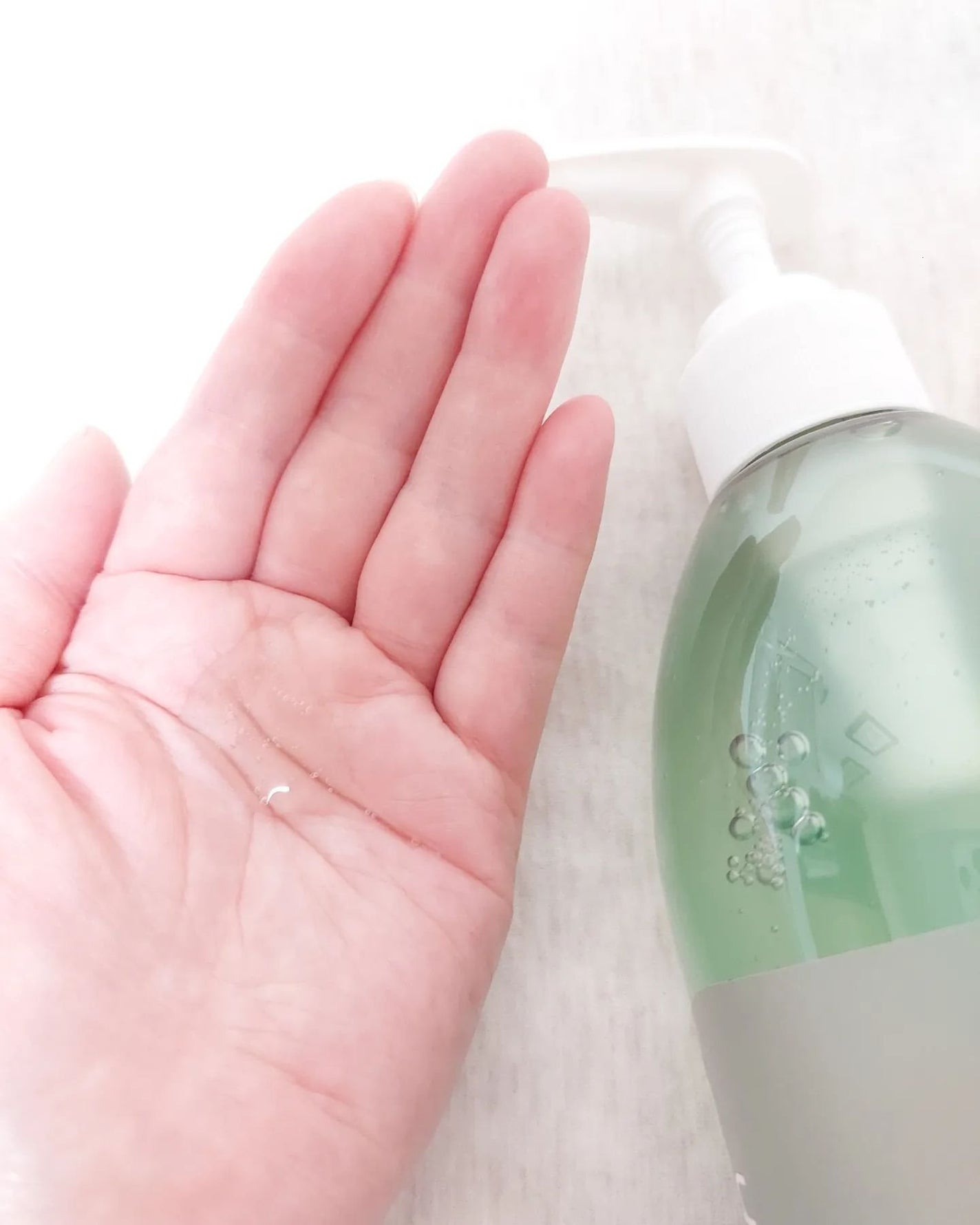 エイドスカルプシャンプー/ビューランチ/市販シャンプーを使ったクチコミ(4枚目)