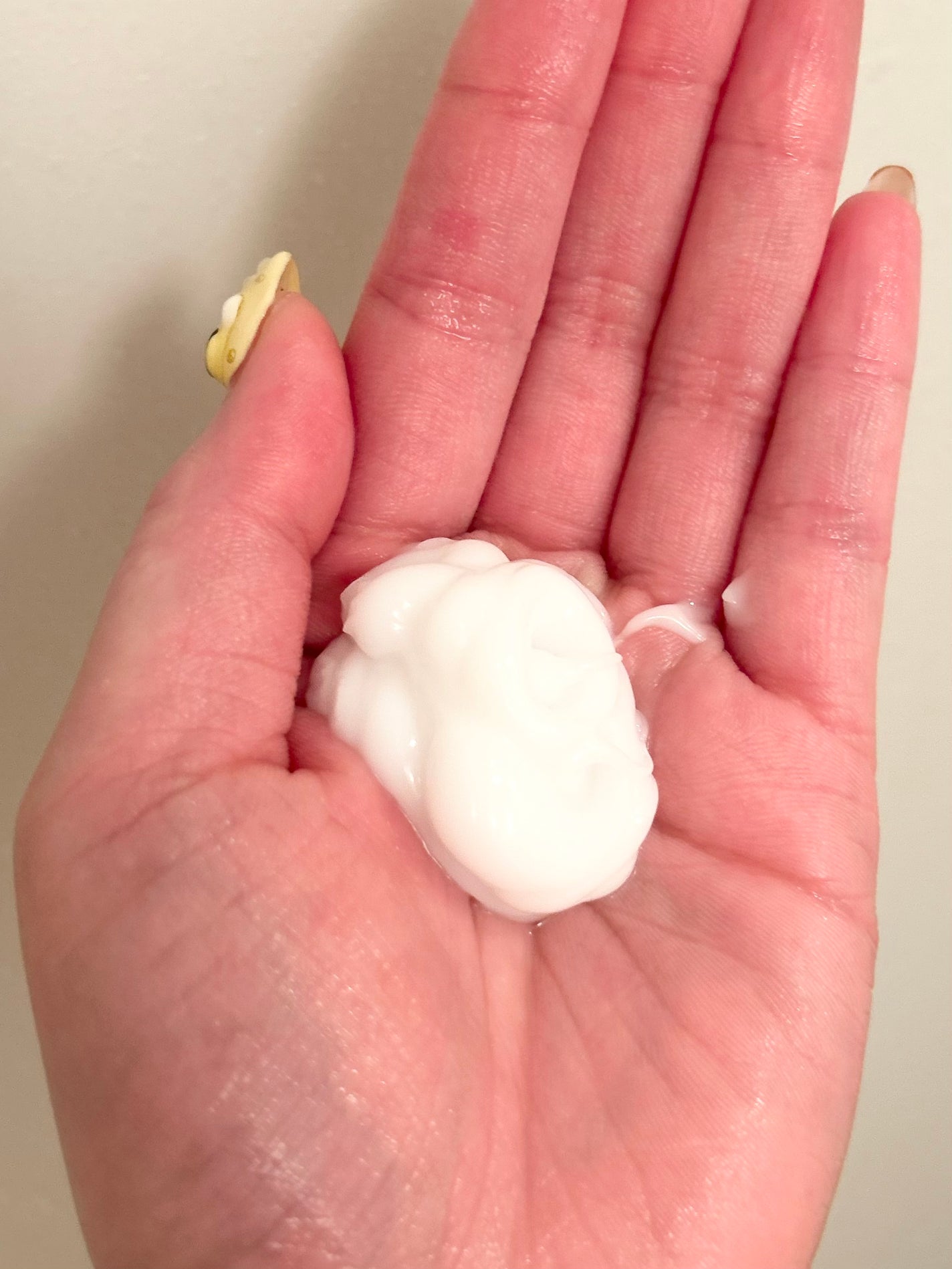 バランスリペア シャンプー/ヘアトリートメント スムース/hiritu/市販シャンプーを使ったクチコミ(4枚目)