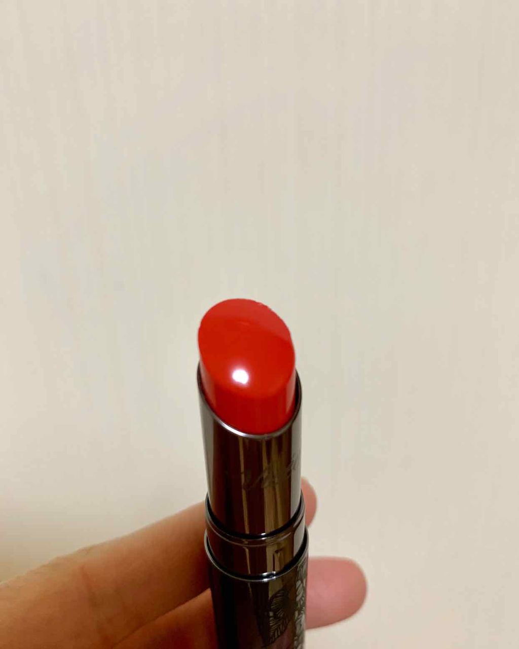 マイレッド ルージュ/Visée/口紅を使ったクチコミ（3枚目）