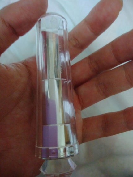 リップスティック/JILL STUART/口紅を使ったクチコミ(1枚目)