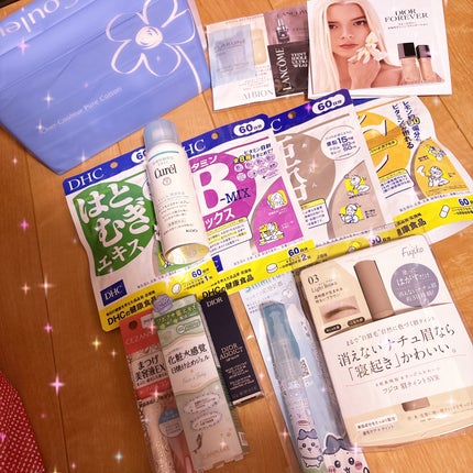 ピュアコットン/シェルクルール/コットンを使ったクチコミ(1枚目)