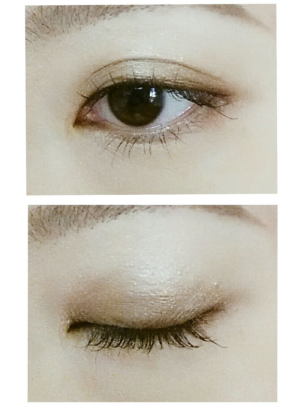 まつげくるん（セパレートコーム） EH-SE50P/Panasonic/ホットビューラーを使ったクチコミ（3枚目）