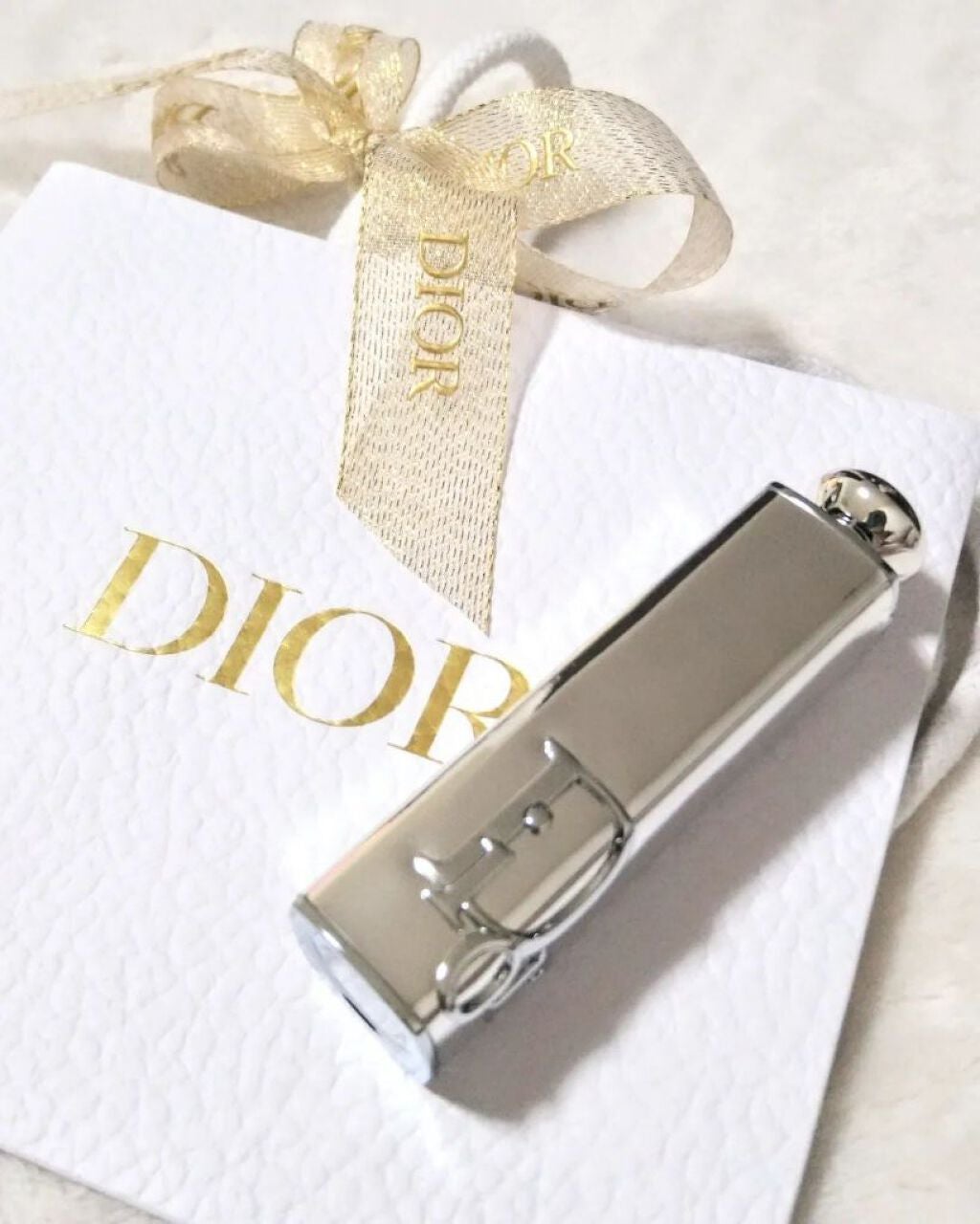 koroboro33 on LIPS 「DIORADDICT716番5/6に新作発売なのに待てませんで..」(4枚目)