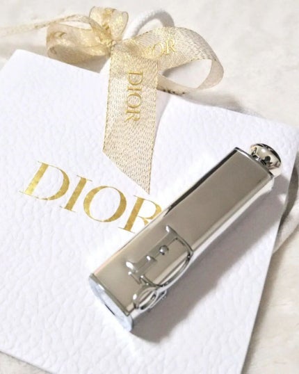 koroboro33 on LIPS 「DIORADDICT716番5/6に新作発売なのに待てませんで..」(4枚目)