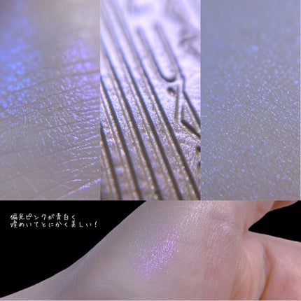 エクストラ ディメンション スキンフィニッシュ ソフト フロスト/M・A・C/プレストパウダーの画像