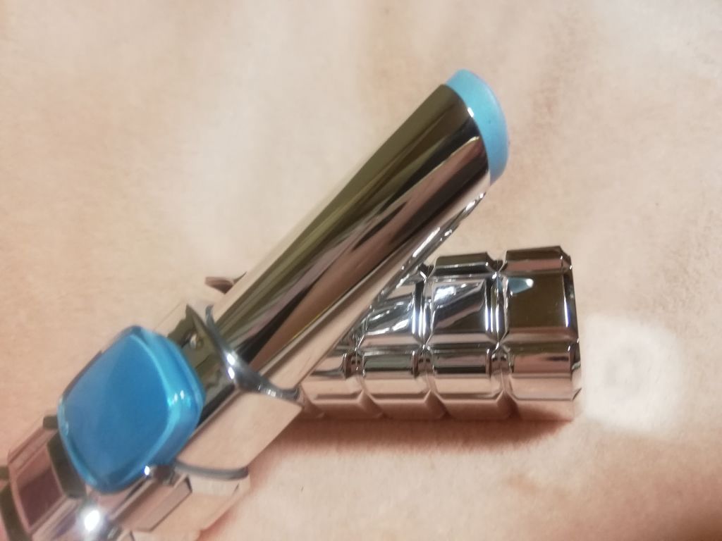 シャインオン/ロレアル パリ/口紅を使ったクチコミ(1枚目)