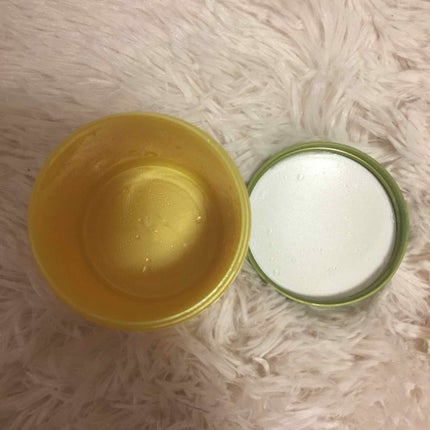Hawaiian deep conditioning minute mask/Alba Botanica/洗い流すヘアトリートメントを使ったクチコミ(2枚目)