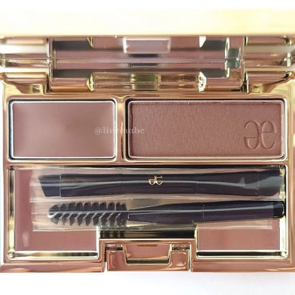 レヨン ジュレアイズ N/Elégance/ジェル・クリームアイシャドウを使ったクチコミ(6枚目)