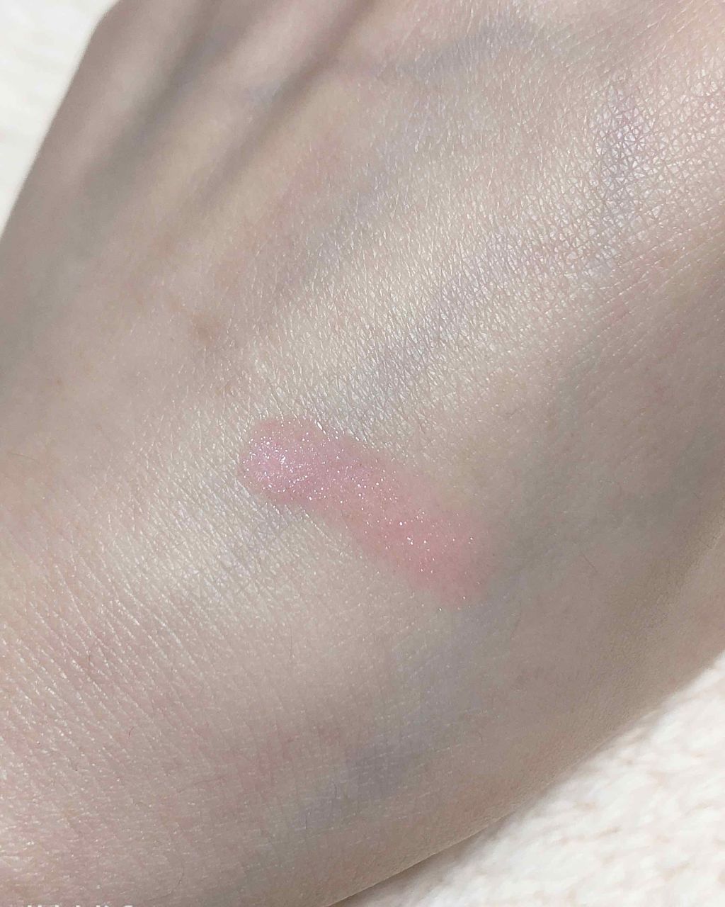 コンフォート リップオイル /CLARINS/リップグロスを使ったクチコミ(3枚目)