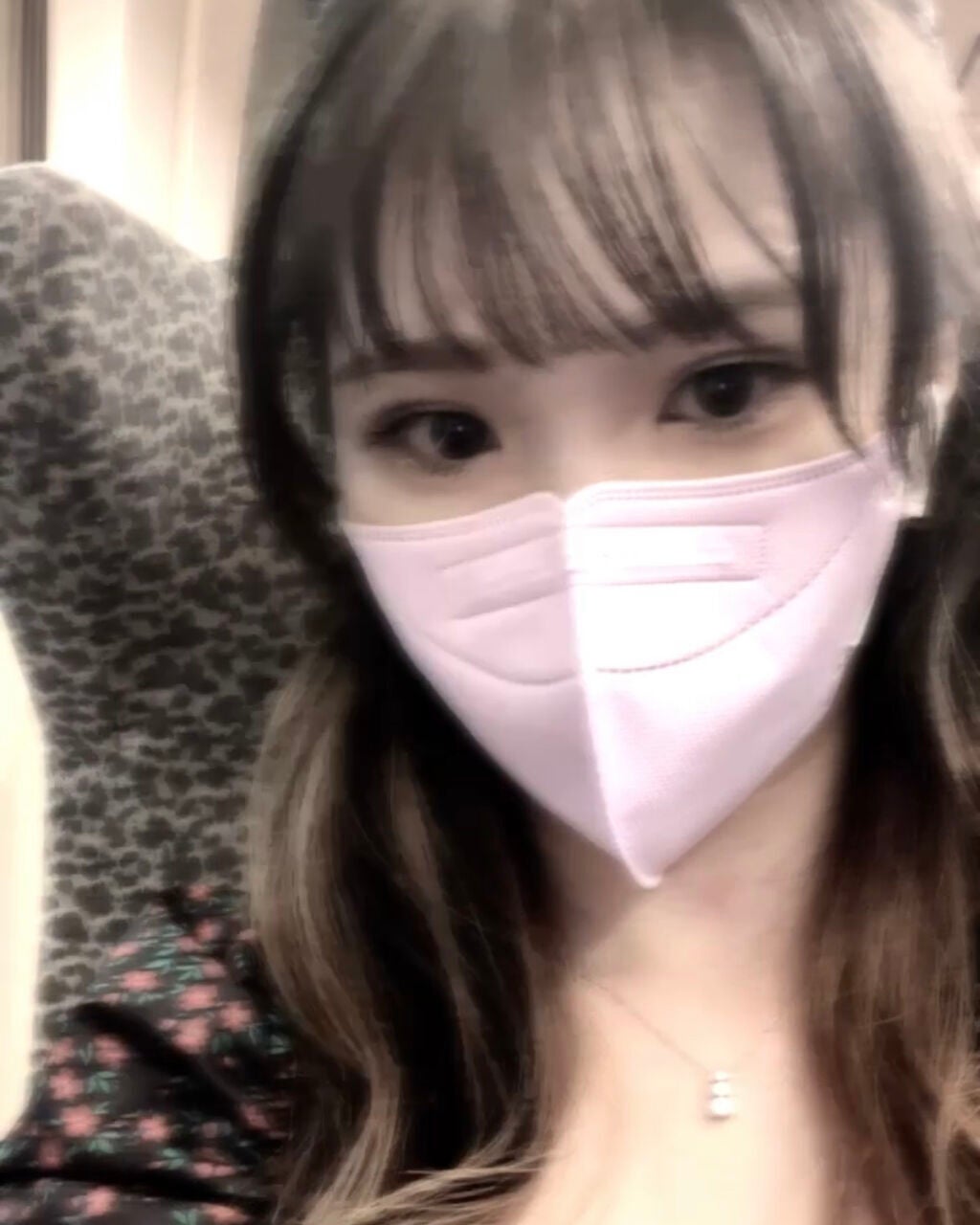 シールド坊疫マスク KF94/goodiz/マスクを使ったクチコミ(5枚目)