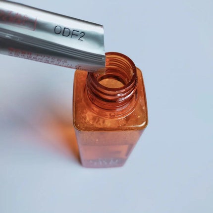 エンリッチ ローション/サイクルプラス/化粧水を使ったクチコミ(5枚目)