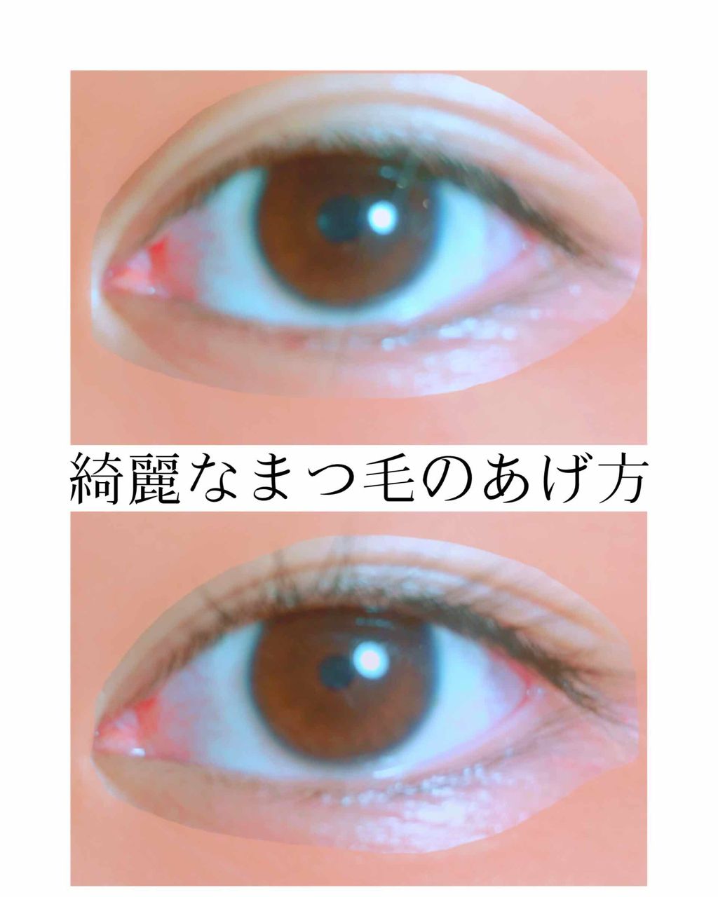 アイラッシュカーラー/DAISO/ビューラーを使ったクチコミ(1枚目)