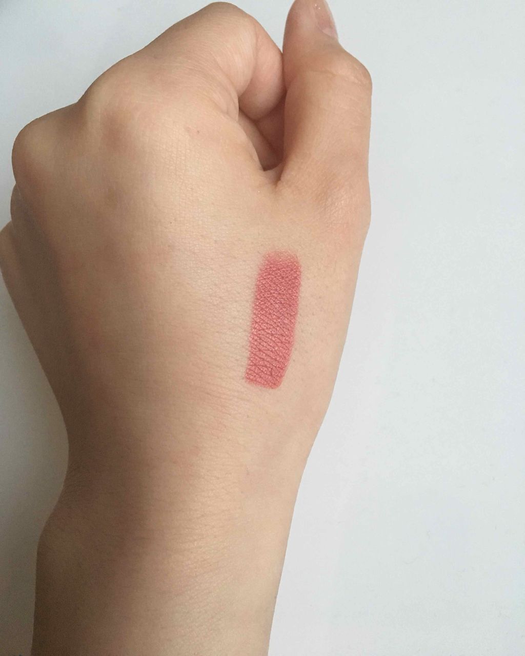 口紅(詰替用)/ちふれ/口紅を使ったクチコミ(2枚目)