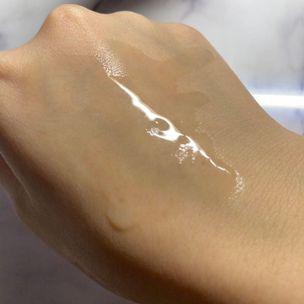 ドクダミ 77 スージングトナー/Anua/化粧水を使ったクチコミ（2枚目）