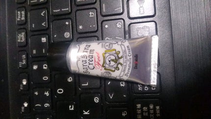 薬用さらさらデオドラントパウダー/デオナチュレ/デオドラント・制汗剤を使ったクチコミ(5枚目)