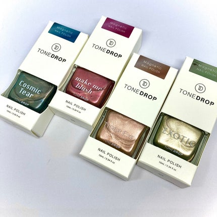 クイッククリスタルコートⅡ/ネイリスト/ネイルトップコートを使ったクチコミ(6枚目)