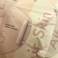 CLA AIR SKIN マスク