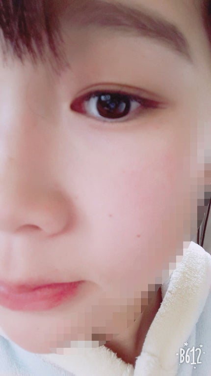 シークレットカラーアイズ/キャンメイク/アイシャドウパレットを使ったクチコミ(3枚目)