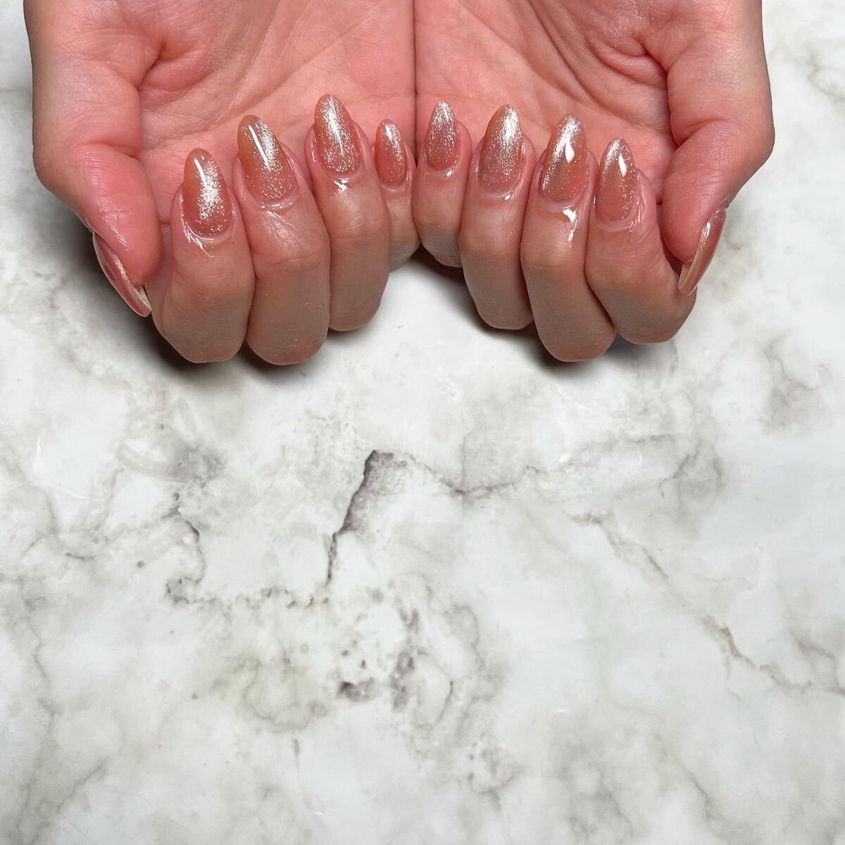 cst on LIPS 「menu…☑︎デザイン自由コース6.000円☑︎おまかせコース..」(1枚目)