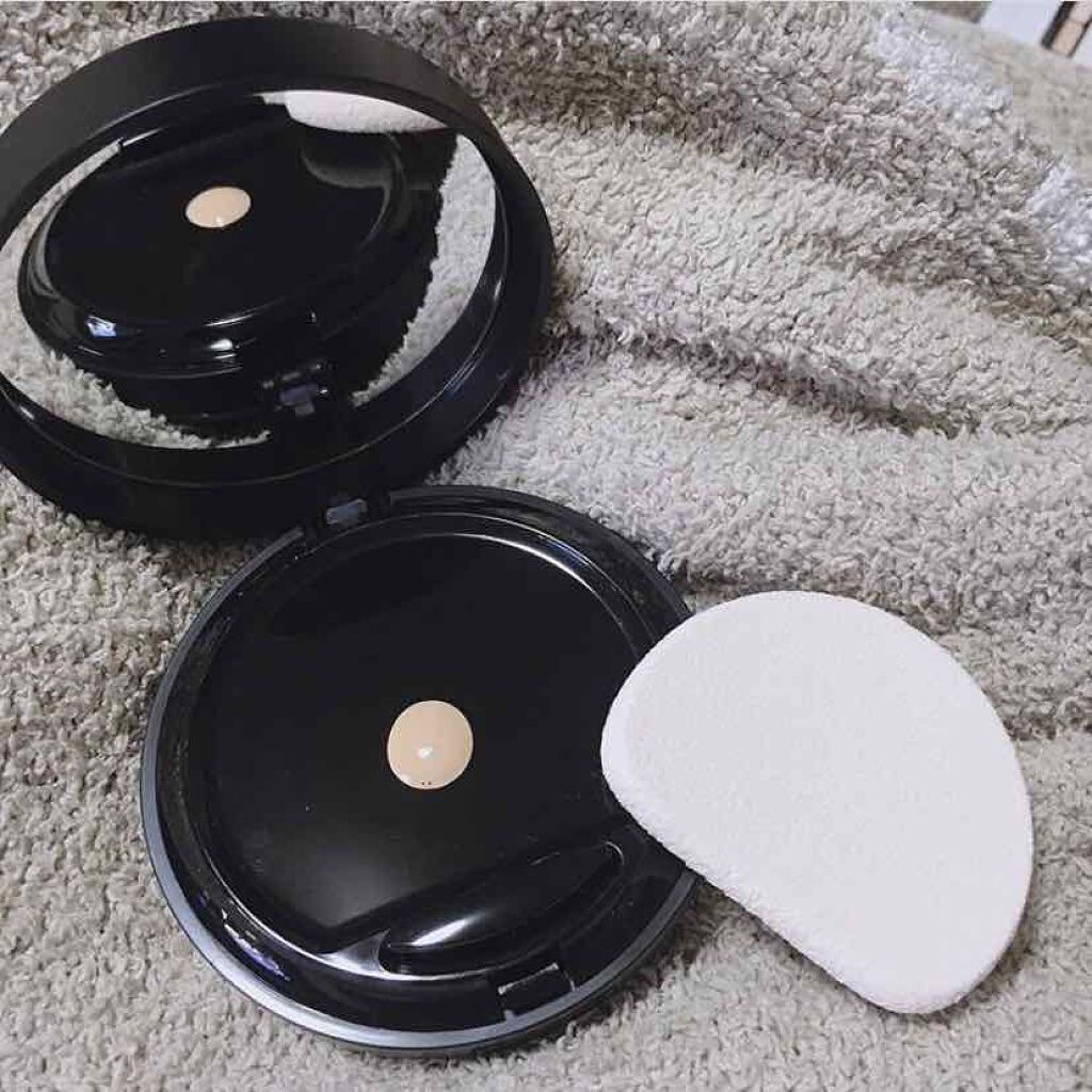 ミネラルリキッドリー ファンデーション SPF22 PA++/MiMC/リキッドファンデーションを使ったクチコミ(2枚目)