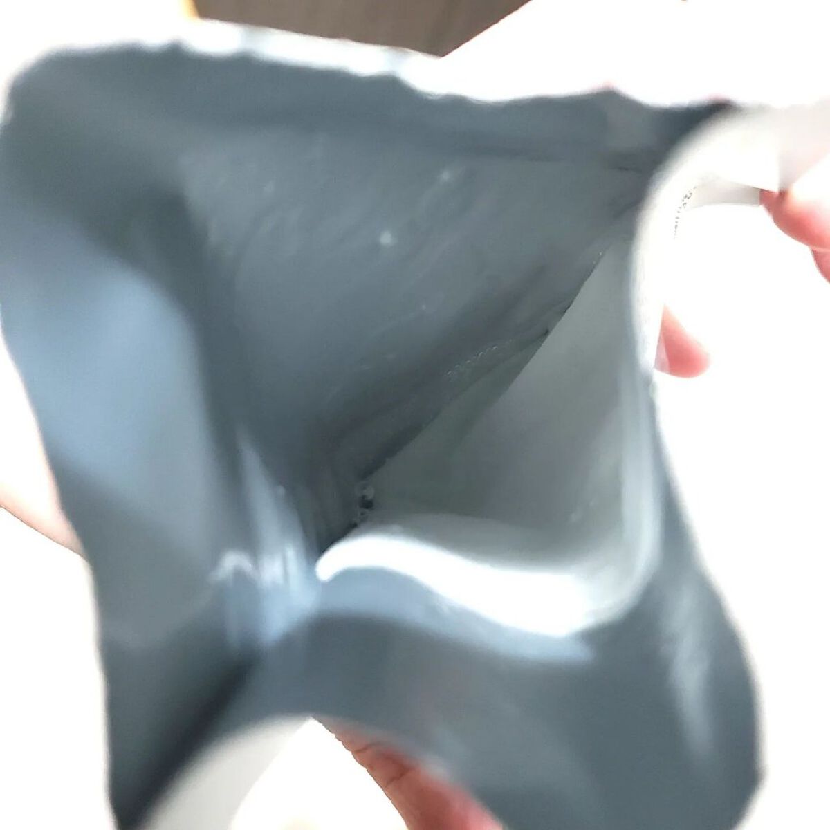 ゆらび モイストリッチマスク/yurabi/シートマスク・パックを使ったクチコミ（2枚目）