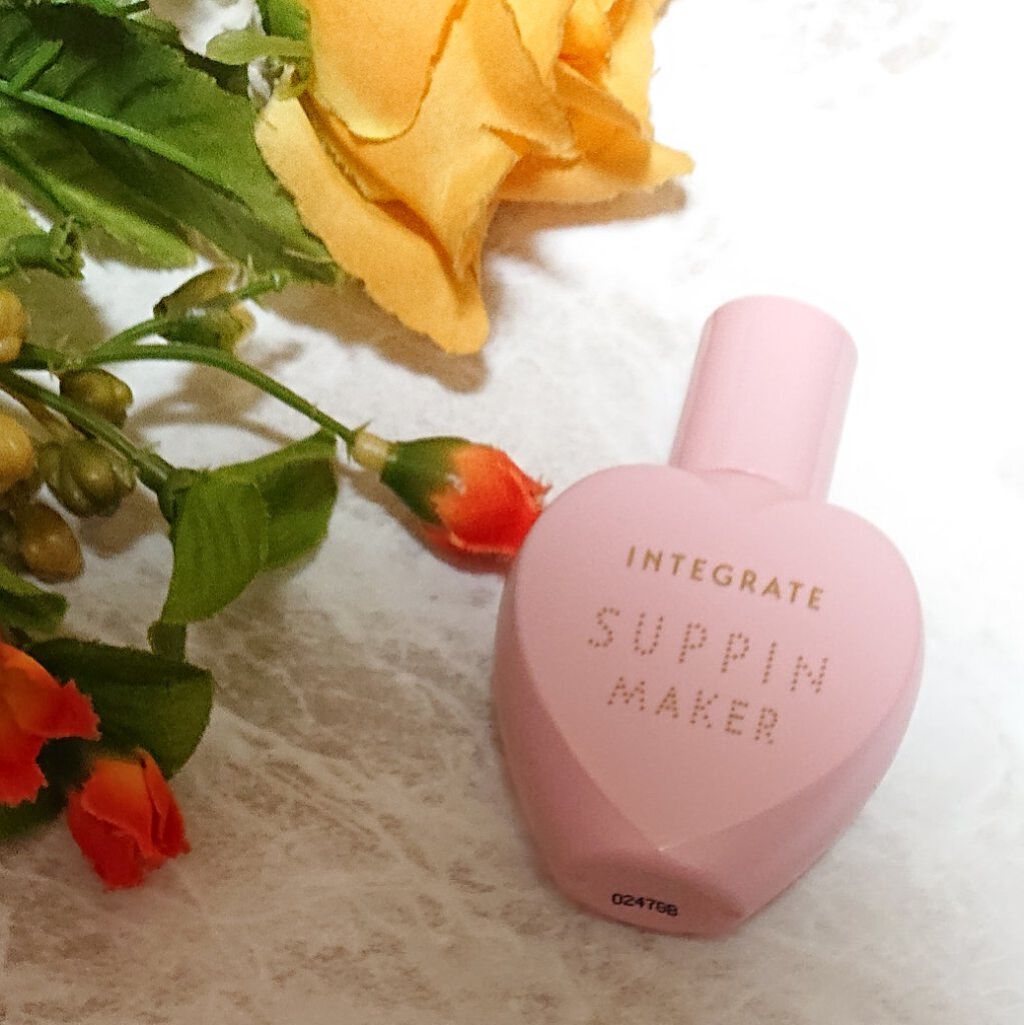 すっぴんメイカー　CCリキッド/インテグレート/CCクリームを使ったクチコミ（3枚目）