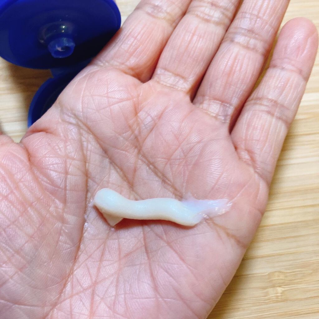 ファイバーマスク/TASQUA/ヘアマスク・ヘアパックを使ったクチコミ(3枚目)