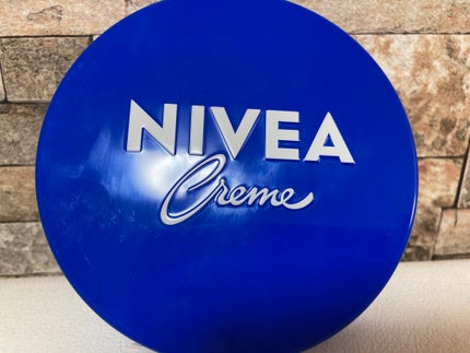 ニベアクリーム/ニベア/ボディクリームを使ったクチコミ(2枚目)