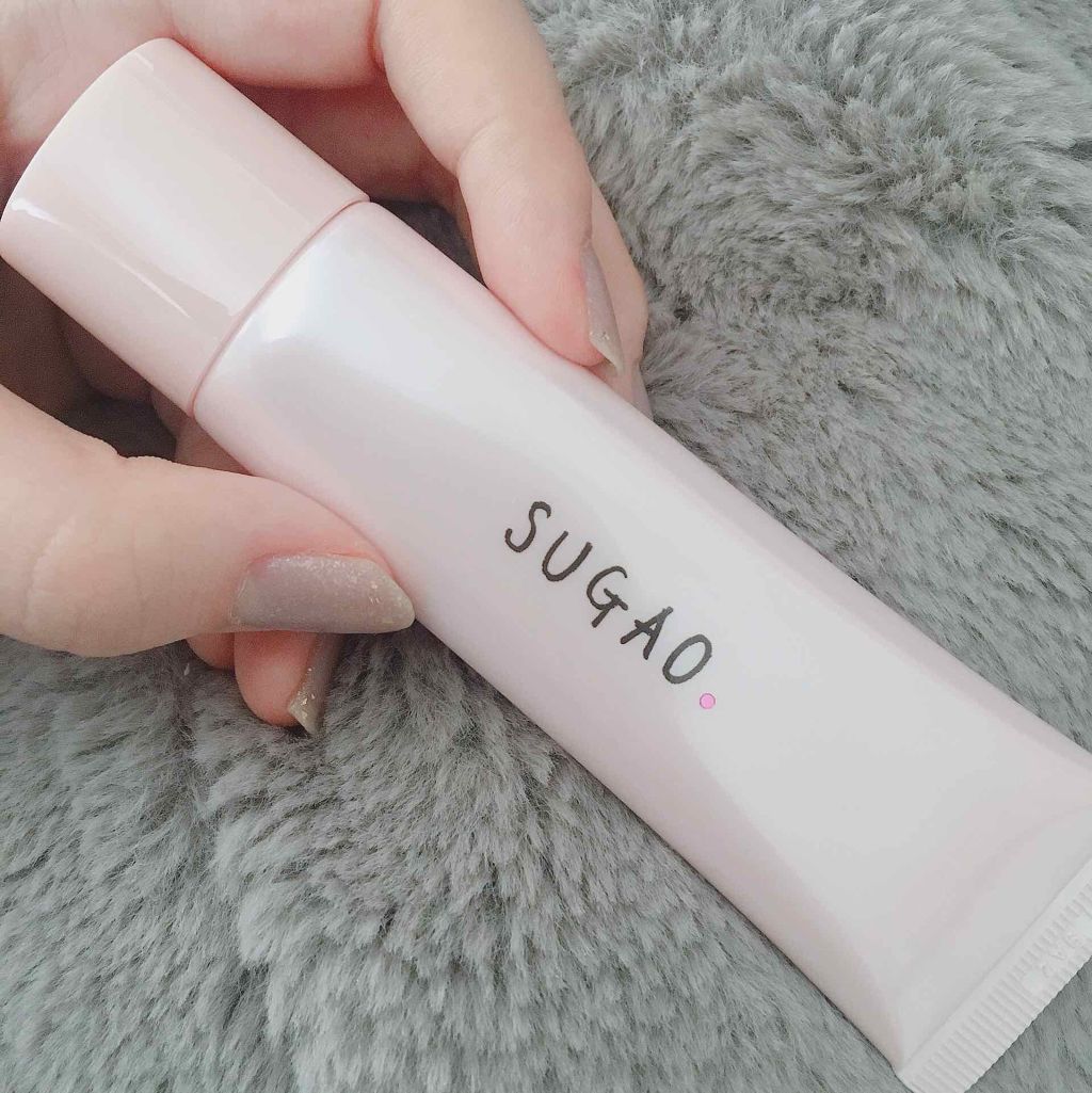 スノーホイップクリーム/SUGAO®/化粧下地を使ったクチコミ(2枚目)