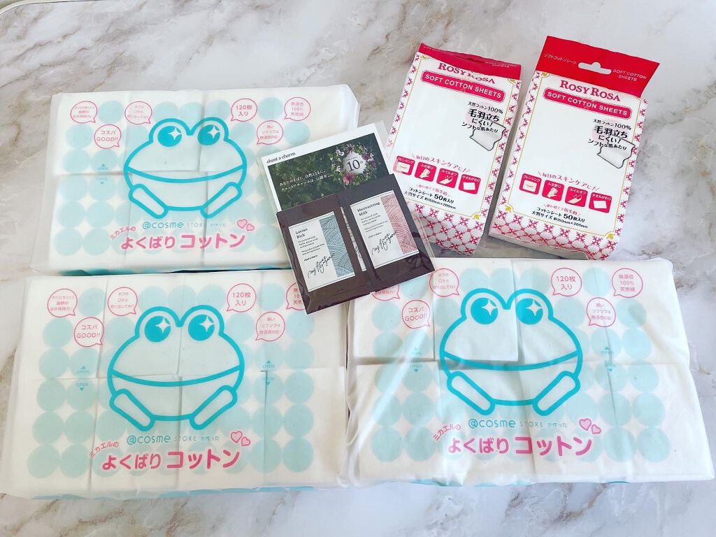 を使ったクチコミ（1枚目）