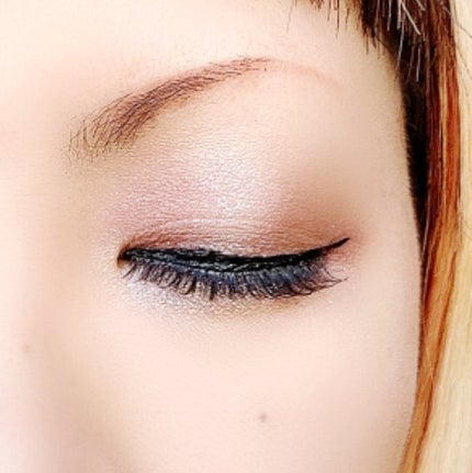 パーフェクトスタイリストアイズ/キャンメイク/アイシャドウパレットを使ったクチコミ(4枚目)