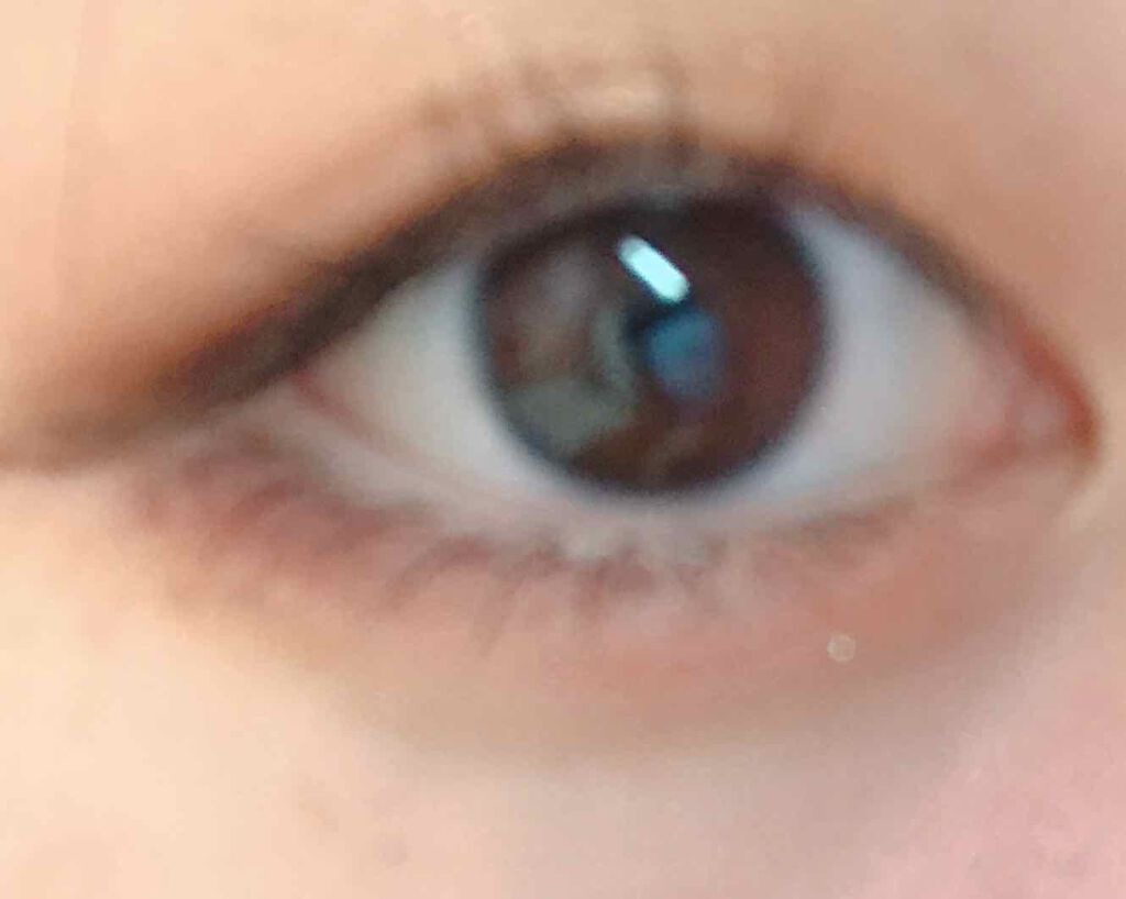 【旧品】マシュマロフィニッシュパウダー/キャンメイク/プレストパウダーを使ったクチコミ(1枚目)